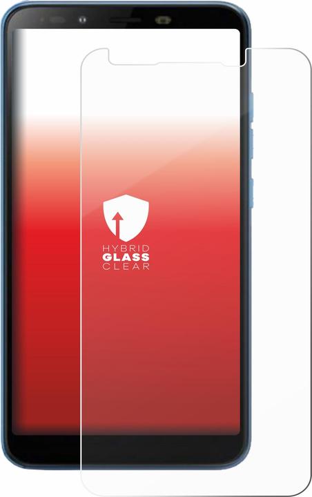 Actual product image upscreen Scratch Shield Glass (1 Piece, Emporia Smart 2)