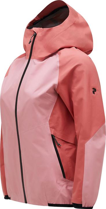 Produktbild Peak Performance Women's Pac Gore-Tex Jacket (S)