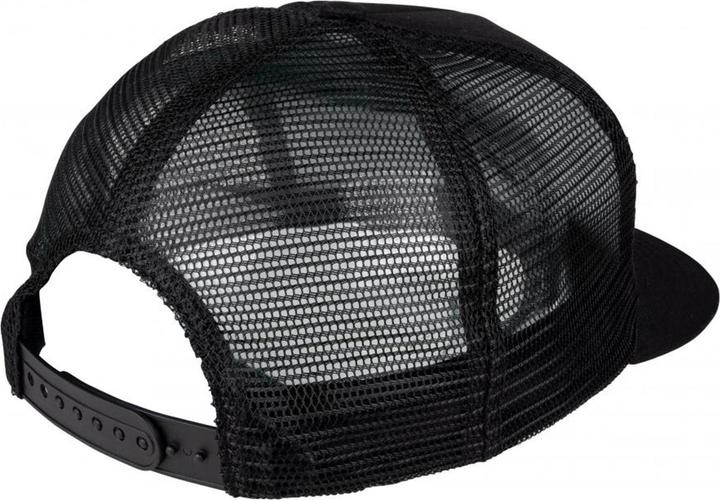 Produktbild Santa Cruz Classic Dot Mesh Cap