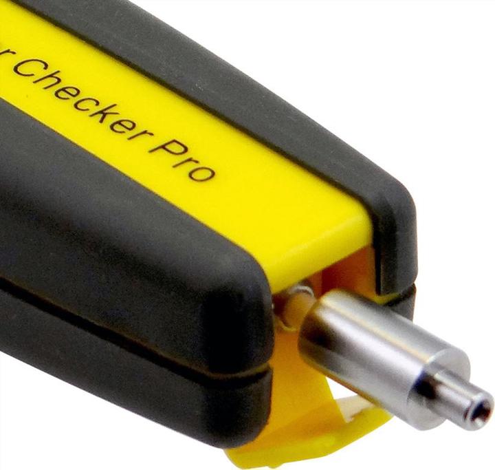 Actual product image Hobbes LC Adapter 2.5mm to 1.25mm