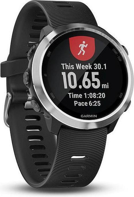 Produktbild Garmin Forerunner 645 Music (42 mm)