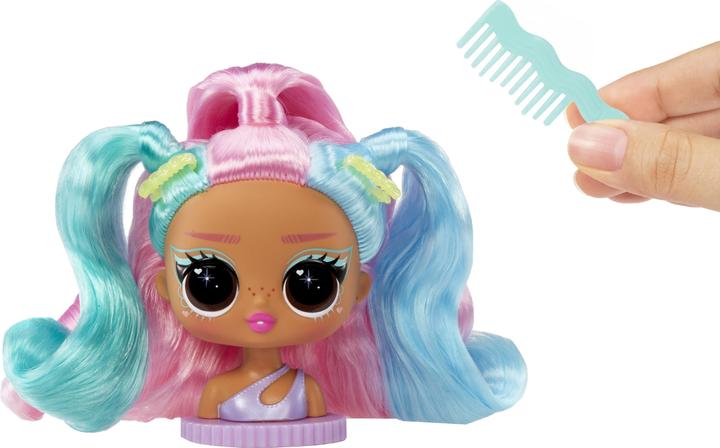 Actual product image MGA L.O.L. Surp. Tweens Styling Head