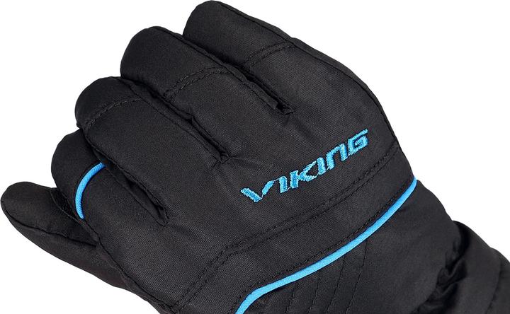 Immagine prodotto MGA Guanti da sci Viking Rimi per bambini (6)