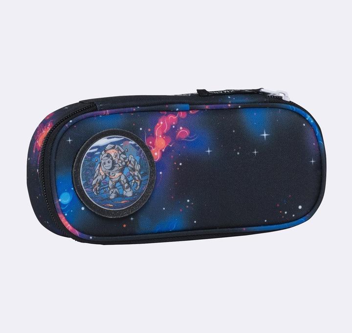 Actual product image Beckmann Sac à dos pour écolier Classic avec poche réversible (22 l)