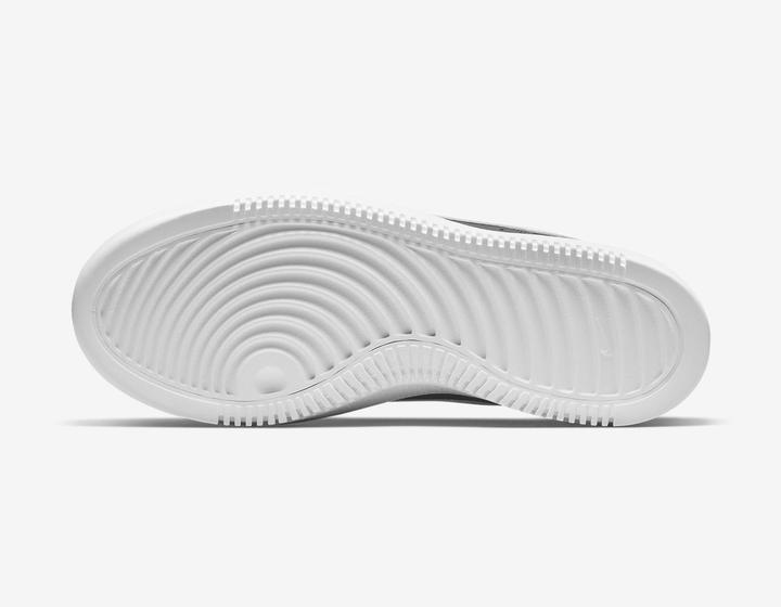 Produktbild Nike COURT VISION ALTA WOMEN"S BLACK/WHITE Grösse: 8 (39)
