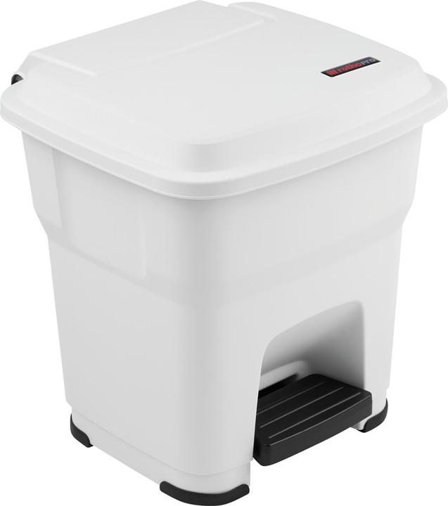 Rotho Pattumiera a pedale Hera (35 l)