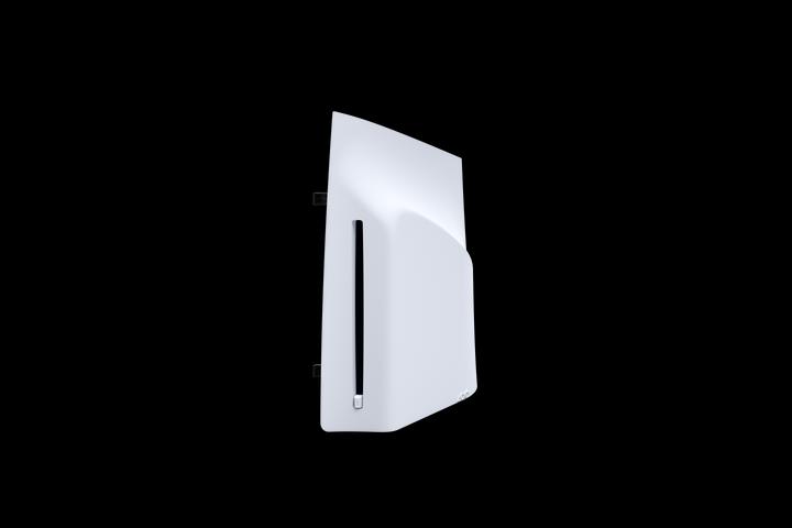 Actual product image Sony Disc drive for PS5 Slim Digital Edition consoles (PS5, PS5 Digital Edition)