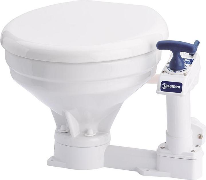 Immagine prodotto Esgano Talamex toilette di bordo turn2lock varie dimensioni
