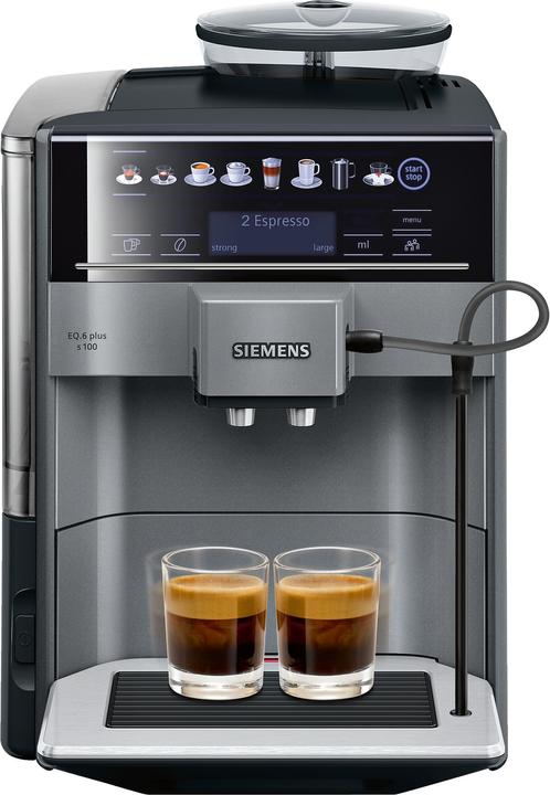 Siemens TE 651209 RW
