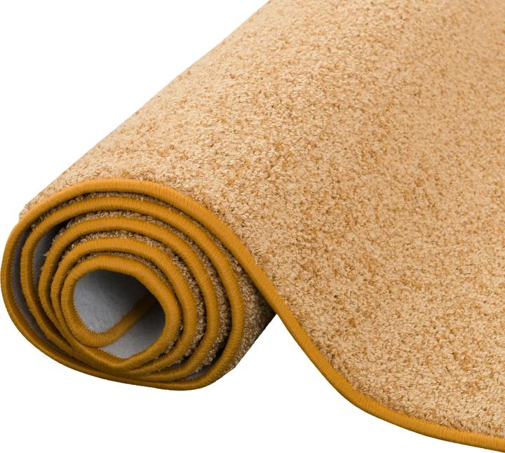 Produktbild Snapstyle Hochflor Langflor Teppich Cottage (133 x 133 cm)