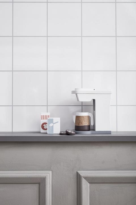 Actual product image Kids Concept Coffee maker with accessories