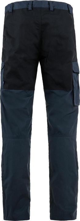 Actual product image Fjällräven Barents Pro Winter Trousers (56)