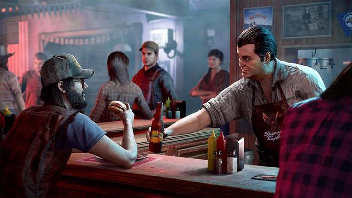 Produktbild Ubisoft Far Cry 5 (Xbox Series X, Xbox One X, Multilingual)