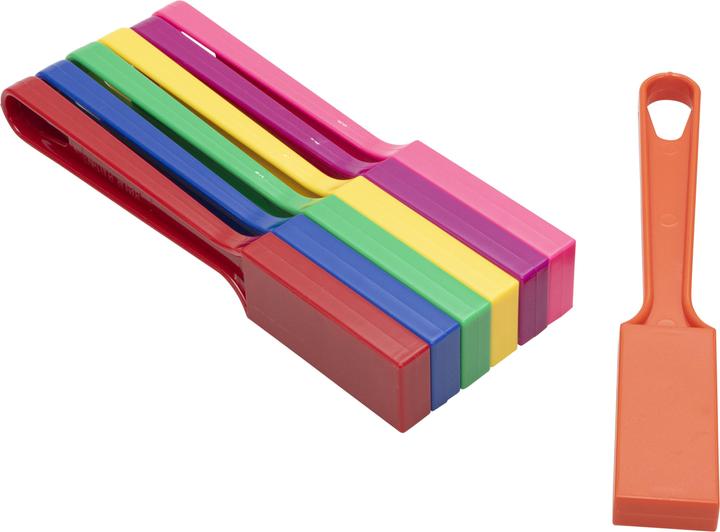 Actual product image Betzold Magnetic bars (7 x)