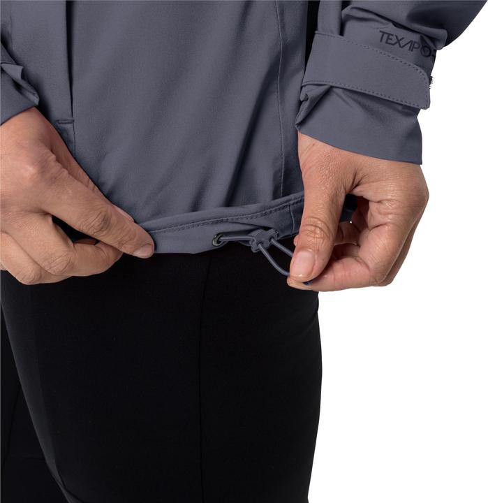 Image du produit Jack Wolfskin Weiltal 2L Jkt W (XXL)