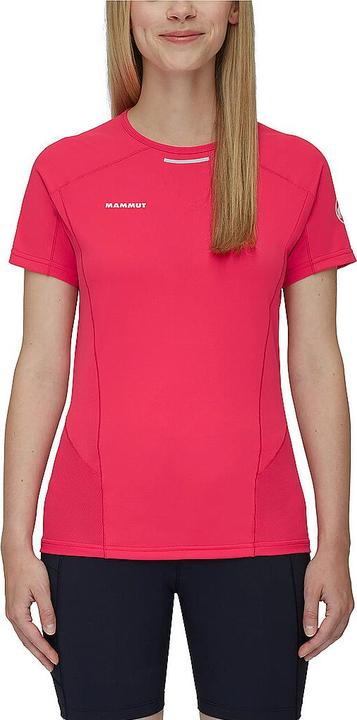 Image du produit Mammut T-shirt Aenergy FL pour femme (M)