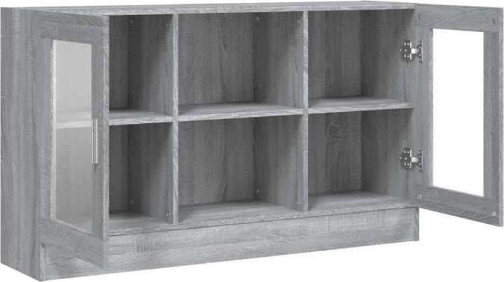 Actual product image VidaXL Onyx (120 x 30.5 x 70 cm)