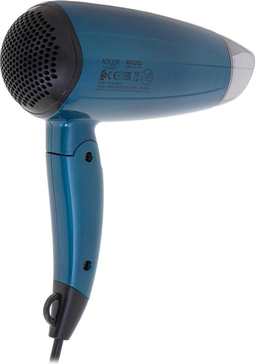 Image du produit Adler AD 2263