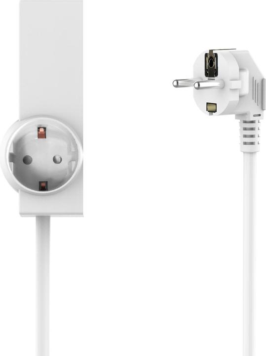 Produktbild 4smarts USB-C/A Steckdosenleiste Desk (65 W)