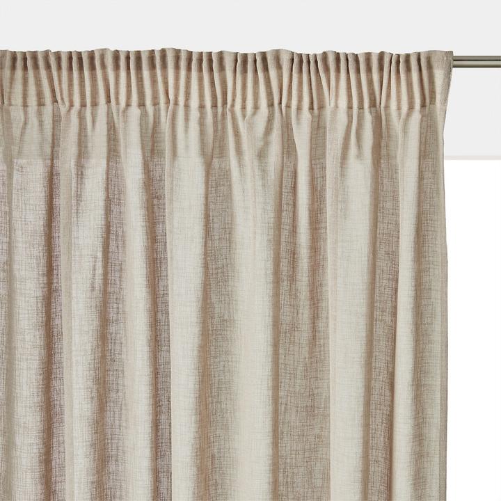 Produktbild La Redoute Interieurs Nyong (180 x 140 cm)