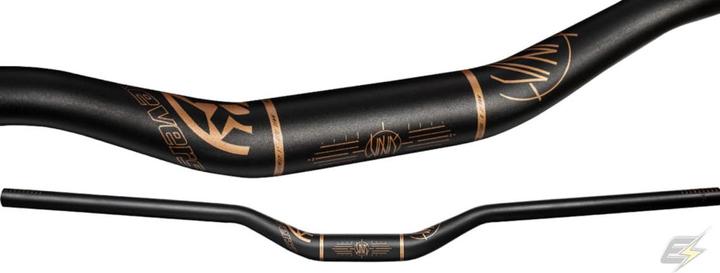 Immagine prodotto Reverse Manubrio Nico Vink Signature Series 810 mm Ø35.0 mm / 35 mm - Rame (35 mm)