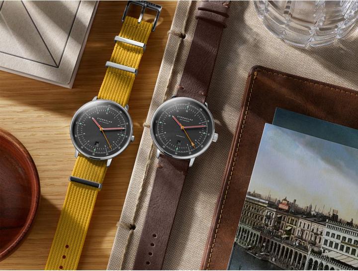 Image du produit Sternglas S01-HH39-VI11 (42 mm)