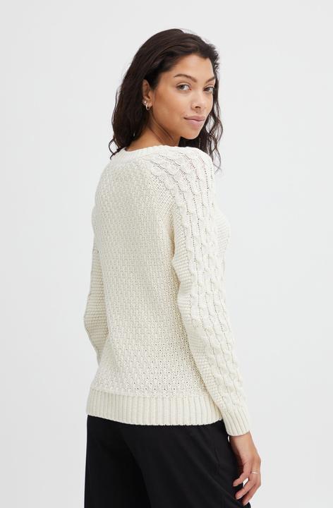 Produktbild B.young BYOLGI JUMPER - 20812260 (XL)