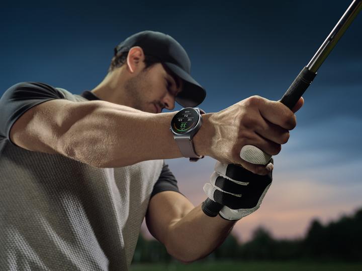 Image du produit Huawei Watch GT 2 Pro Classic (46 mm)