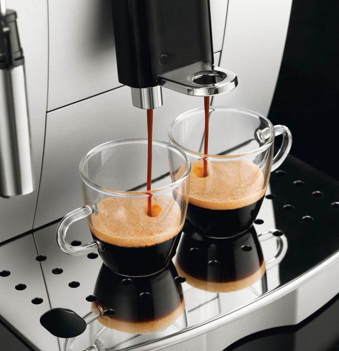 Actual product image De'Longhi Magnifica S