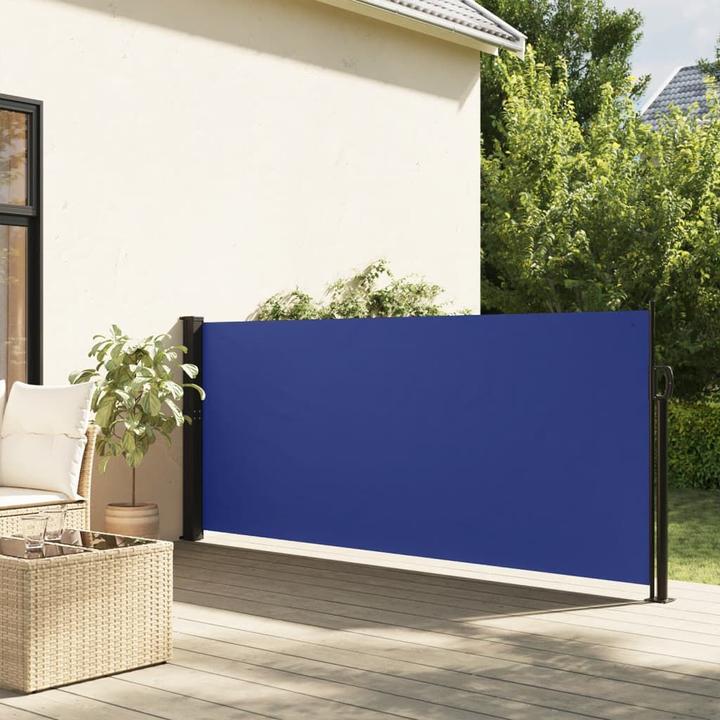 Produktbild VidaXL Seitenmarkise Ausziehbar (1.40 m)