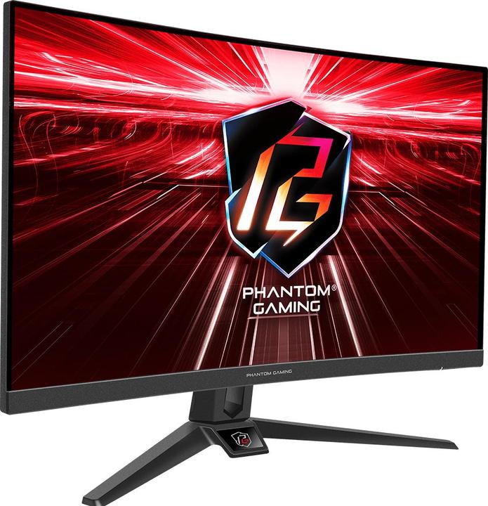 Produktbild AsRock PG27F15RS1A (1920 x 1080 Pixel, 27")