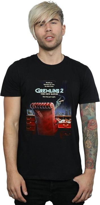 Produktbild Gremlins The New Batch TShirt (3XL)