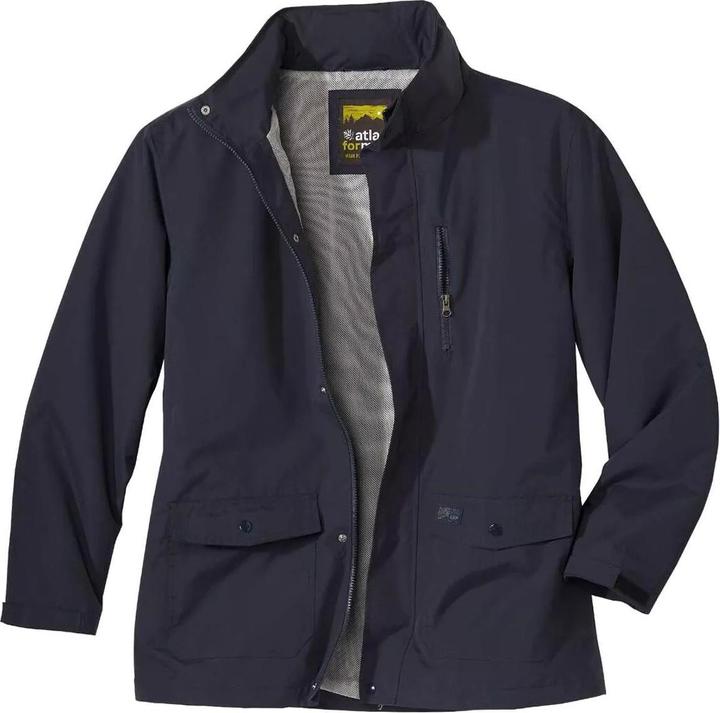 Atlas For Men Windjacke wasserabweisend (4XL)