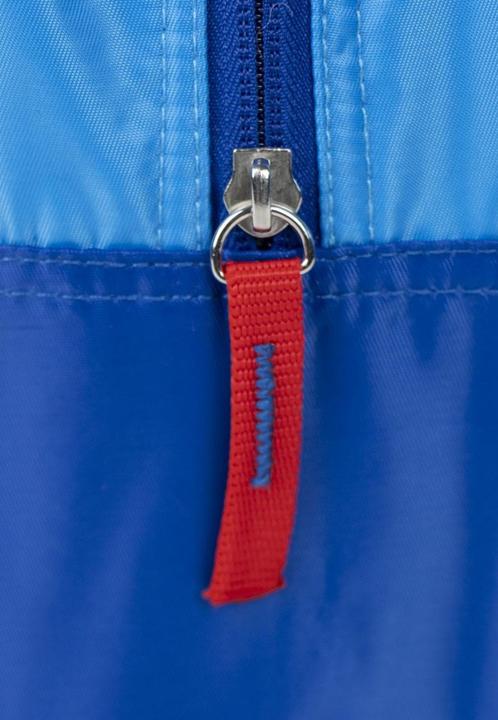 Produktbild Jakks Pacific Schulrucksack Sonic Blau 23 x 30 x 9 cm