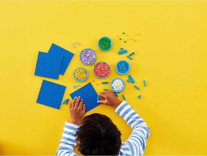 Immagine prodotto LEGO Grande bacheca (41952, LEGO Dots)
