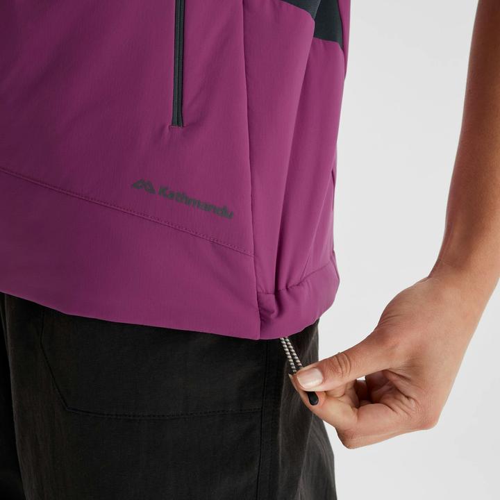 Produktbild Kathmandu weste seeker primaloft active (XS)