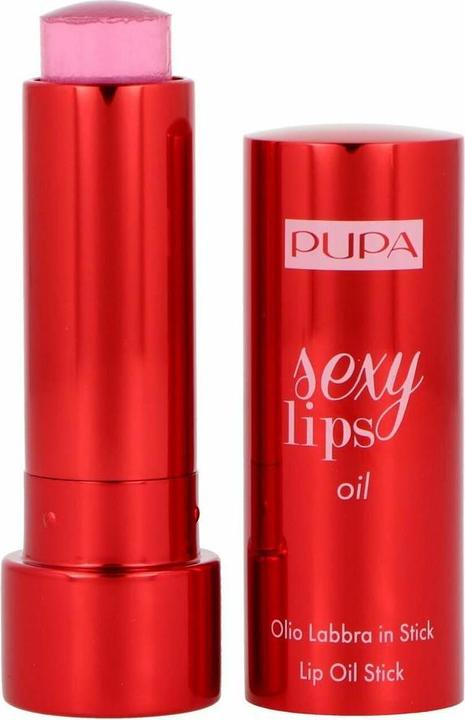 Pupa Milano Sexy Lips Oil French Kiss