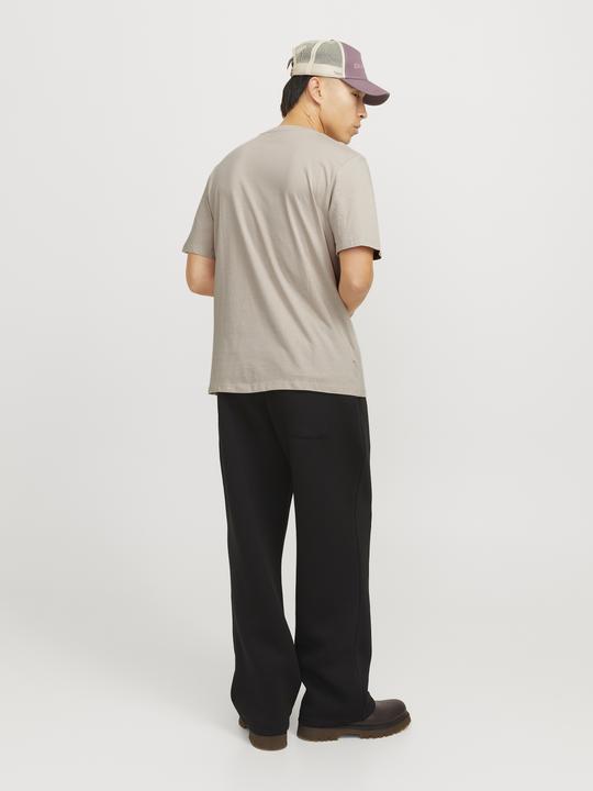 Immagine prodotto Jack & Jones T-shirt stampata con scollo rotondo (L)