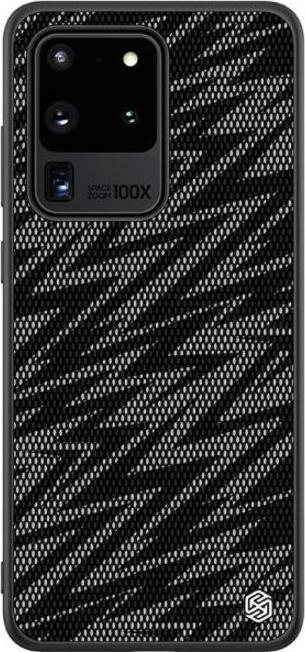 Actual product image Nillkin Twinkle Series (Samsung Galaxy S20 Ultra)