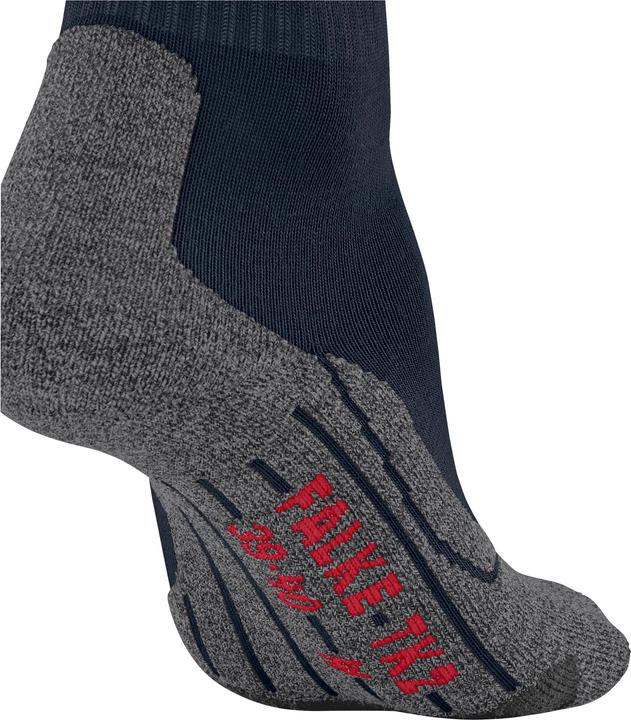 Immagine prodotto Falke Calze da trekking TK2 Explore da uomo (46 - 48)