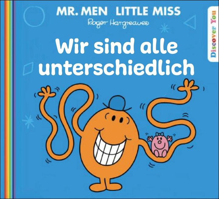 Immagine prodotto Susanna Rieder (Tedesco, Susanna Rieder, Roger Hargreaves, 2023)