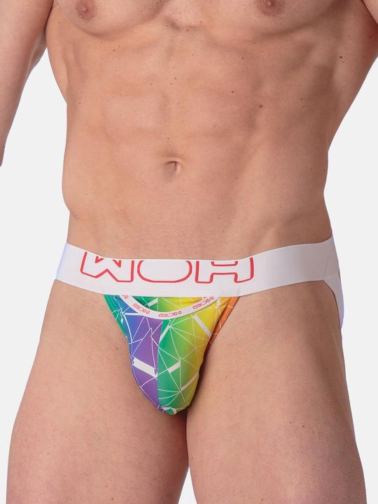 Produktbild Woh Jockstrap Sexy Fun (M, Einzelpack)