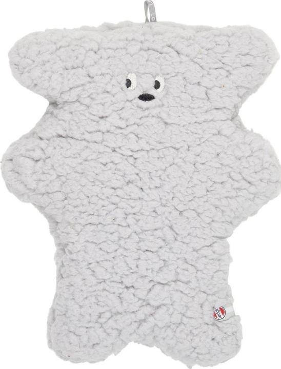 Actual product image Lodger Plush bear Fuzzy 30cm (30 cm)
