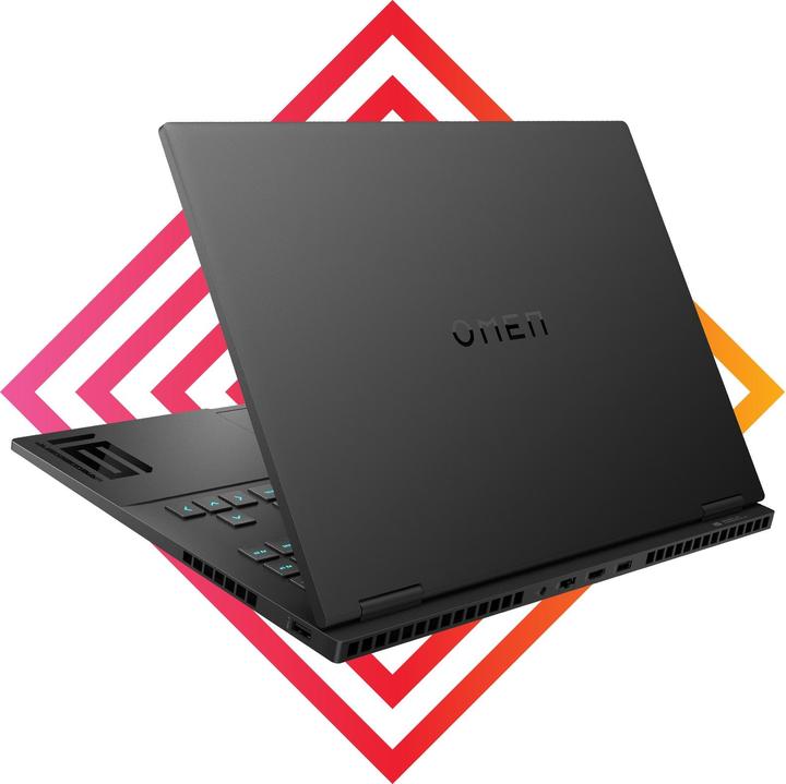 Productafbeelding HP Omen 16-xf0079ng (16.10", AMD Ryzen 7 7840HS, 32 GB, 1000 GB, NL)