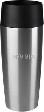 Tefal K30801 Cup, stainless steel tea (e) (0.36 l)