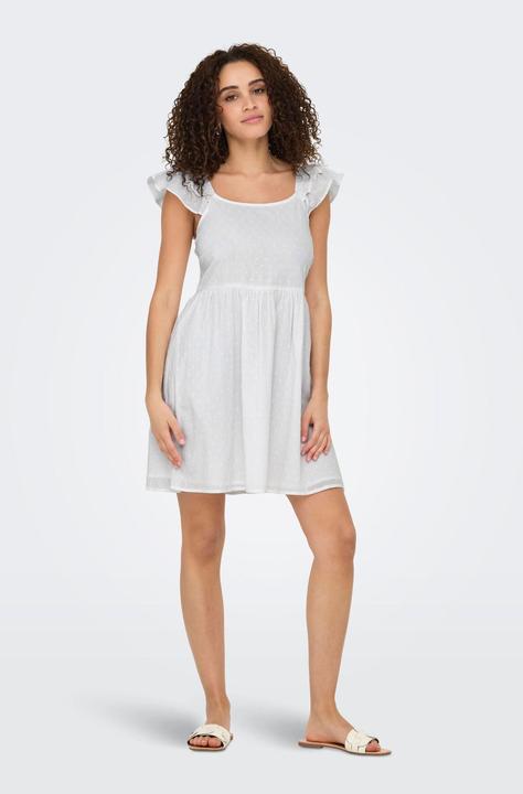 Produktbild Only ONLDEFFIE Kurzes Kleid Kleid (M)