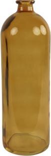 Produktbild Countryfield Vase Flasche Erik L Karamell 40 Cm