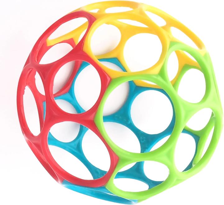 Image du produit Oball Arc-en-ciel