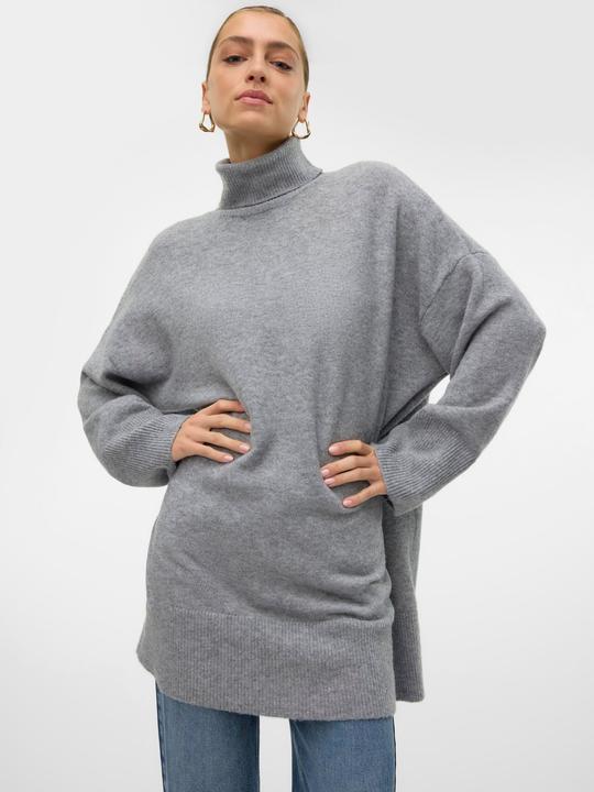 Produktbild Vero Moda VMNINNA Gestricktes Oberteil Strickpullover (XL)