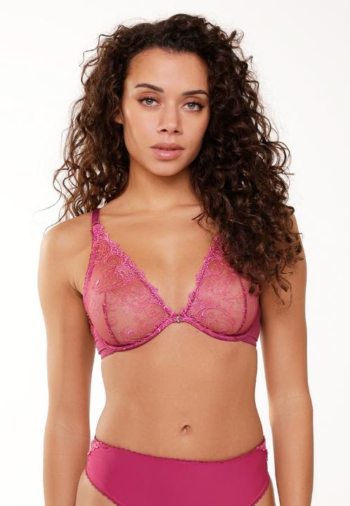 Image du produit LingaDore Soutien-gorge à armatures (70 B)